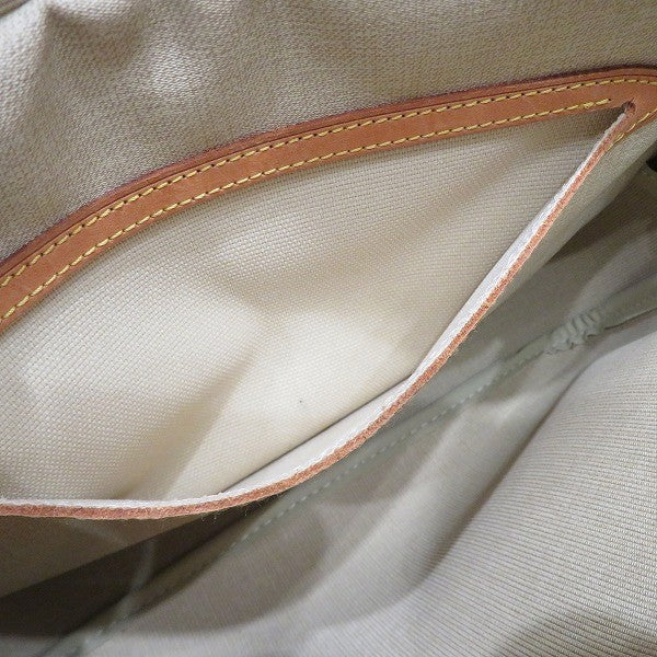 Louis Vuitton Reporter PM Monogram Shoulder Bag - Image 25