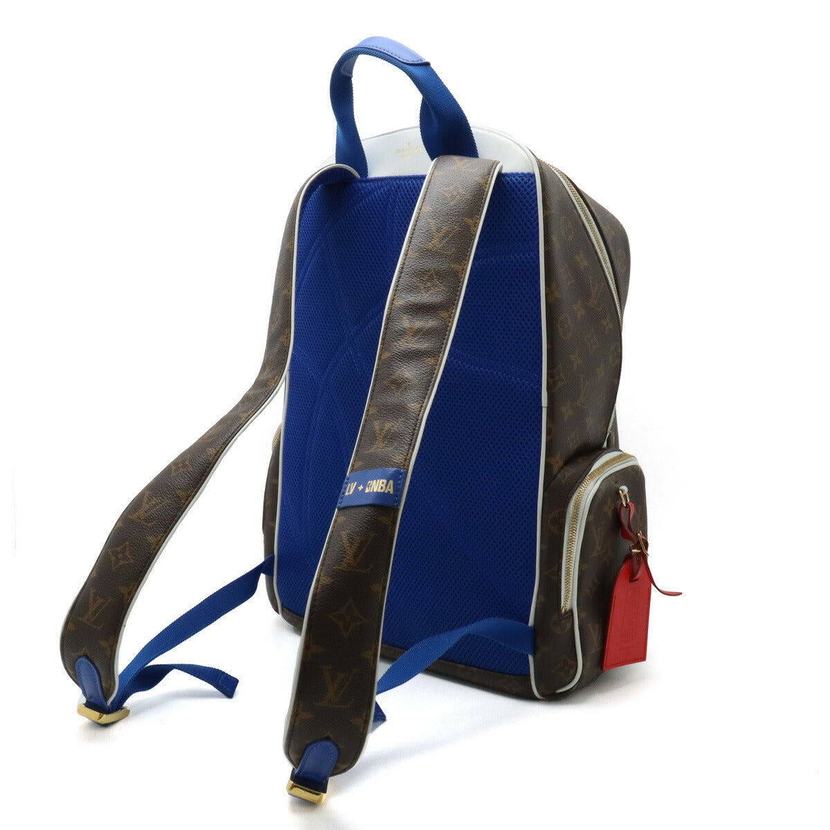 Louis Vuitton New Backpack Monogram Backpack - Image 2