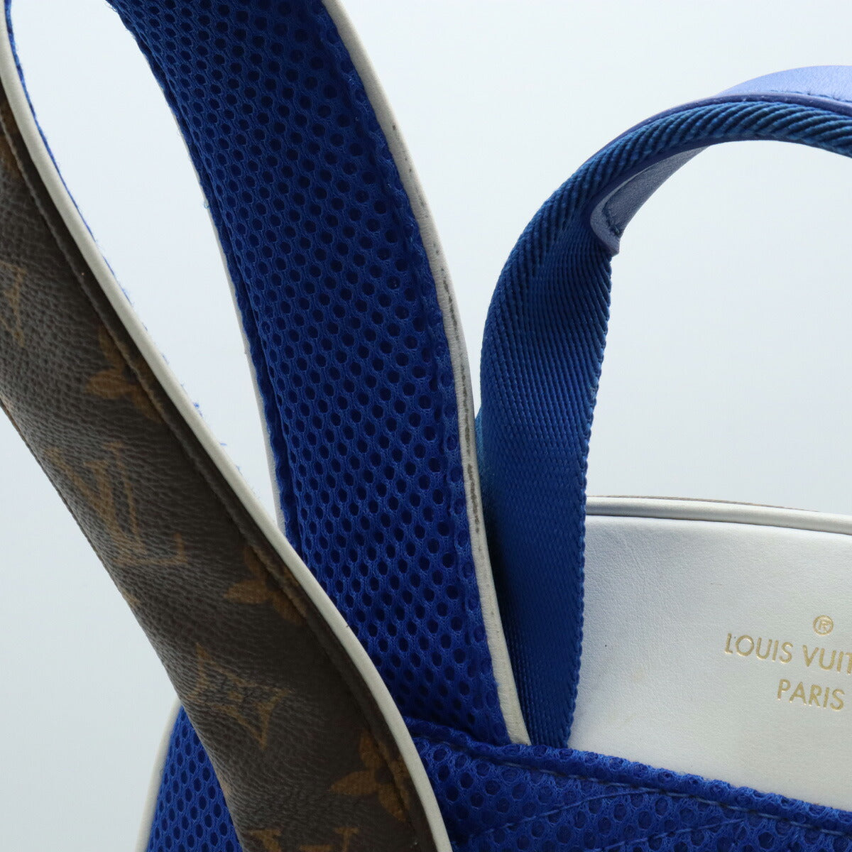 Louis Vuitton New Backpack Monogram Backpack - Image 4