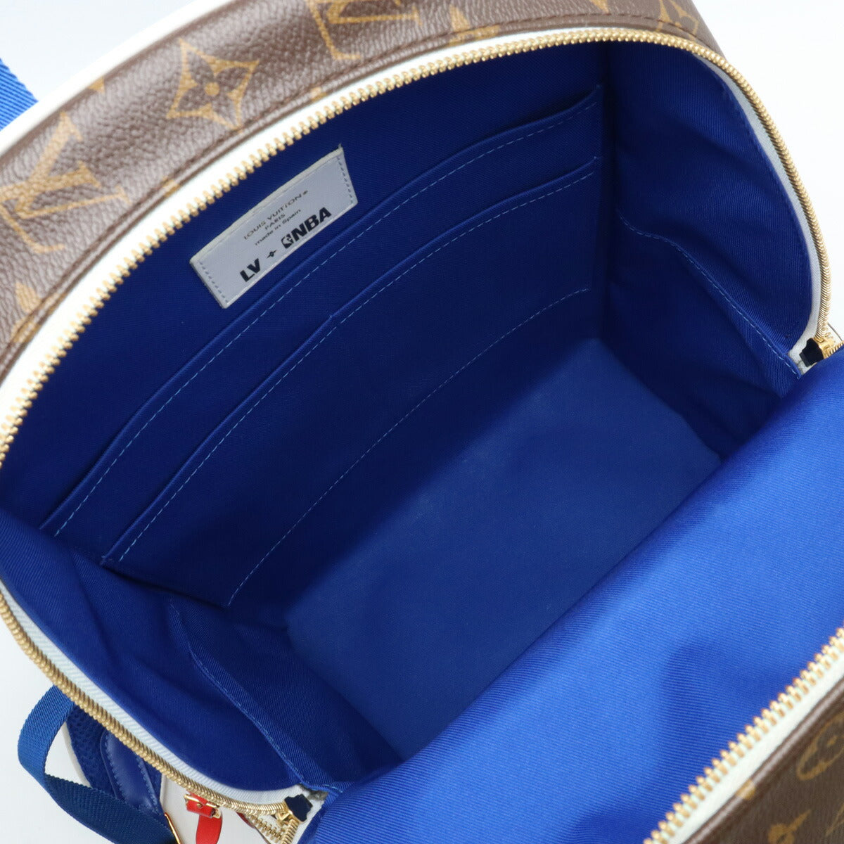 Louis Vuitton New Backpack Monogram Backpack - Image 5