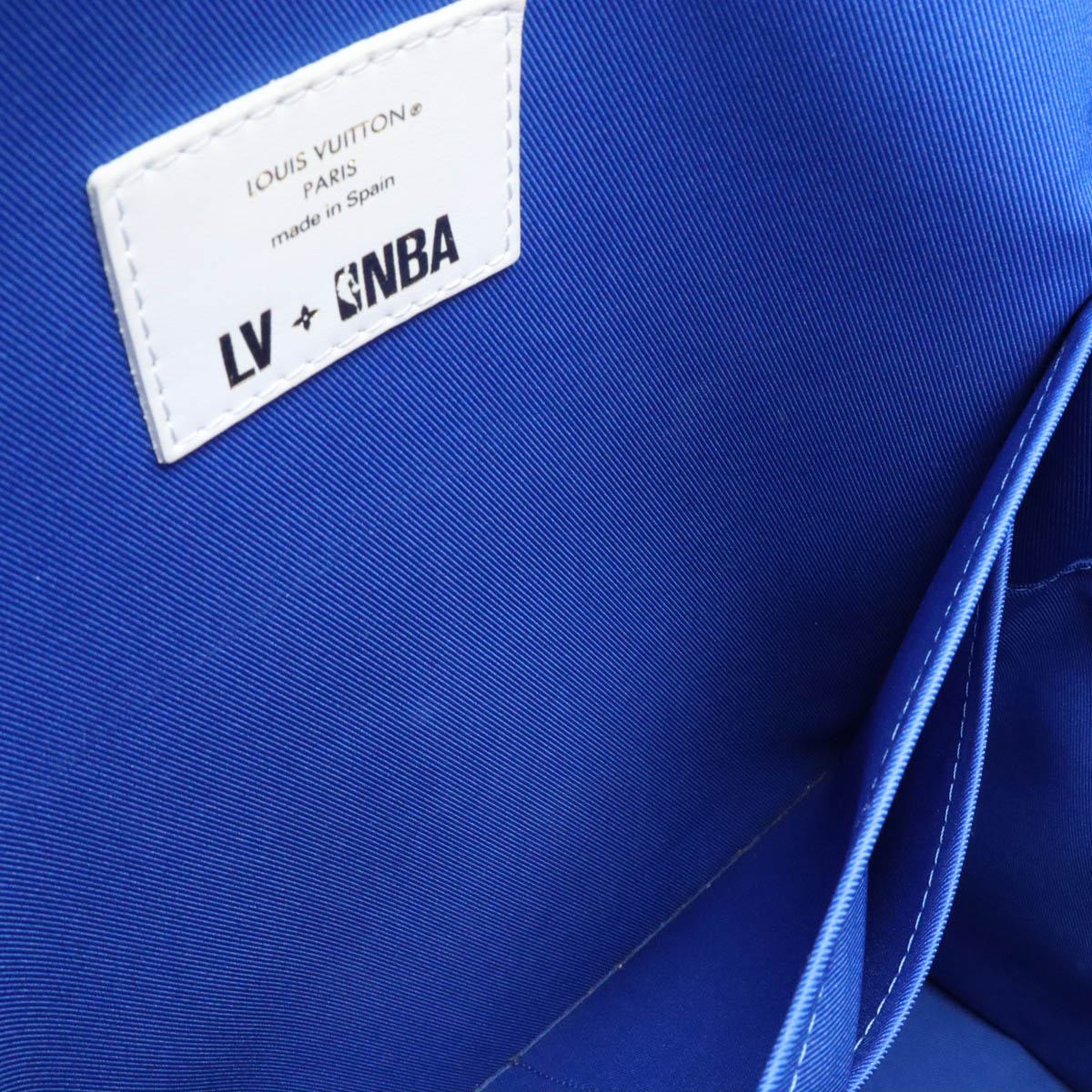 Louis Vuitton New Backpack Monogram Backpack - Image 7