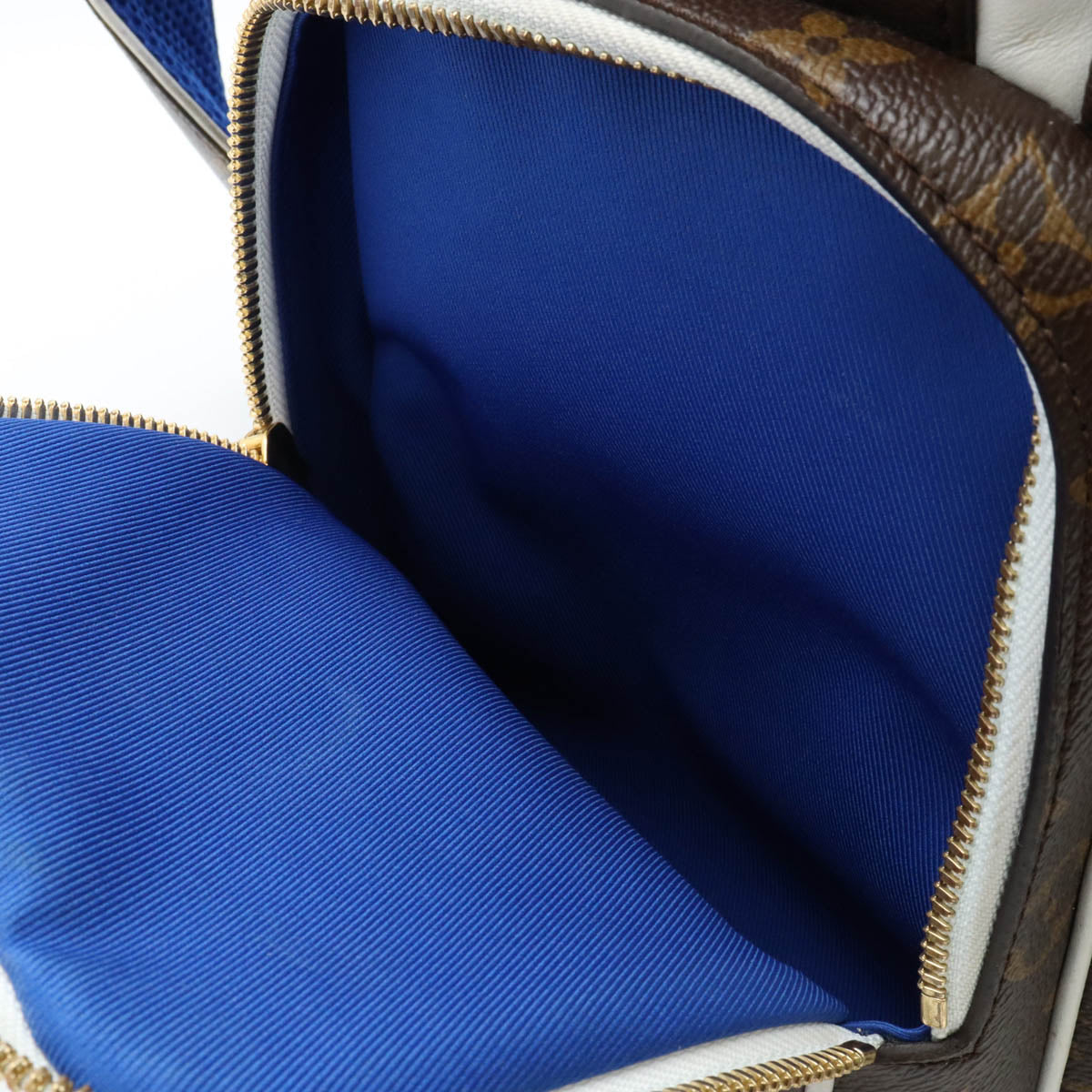 Louis Vuitton New Backpack Monogram Backpack - Image 8