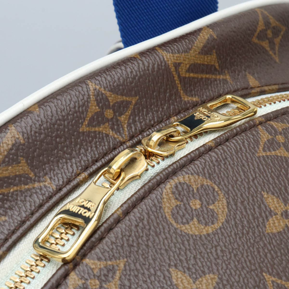 Louis Vuitton New Backpack Monogram Backpack - Image 9