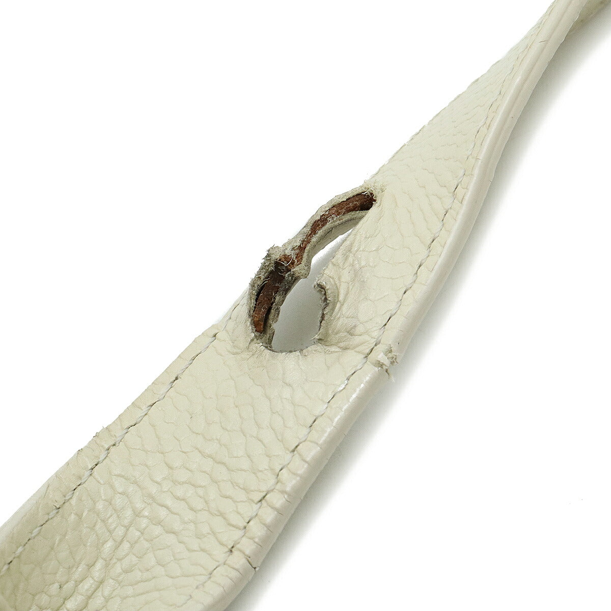 Chanel Caviar Skin 2.55 Matelasse Tote Bag - Image 4