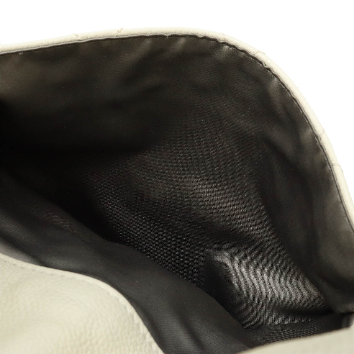 Chanel Caviar Skin 2.55 Matelasse Tote Bag - Image 7