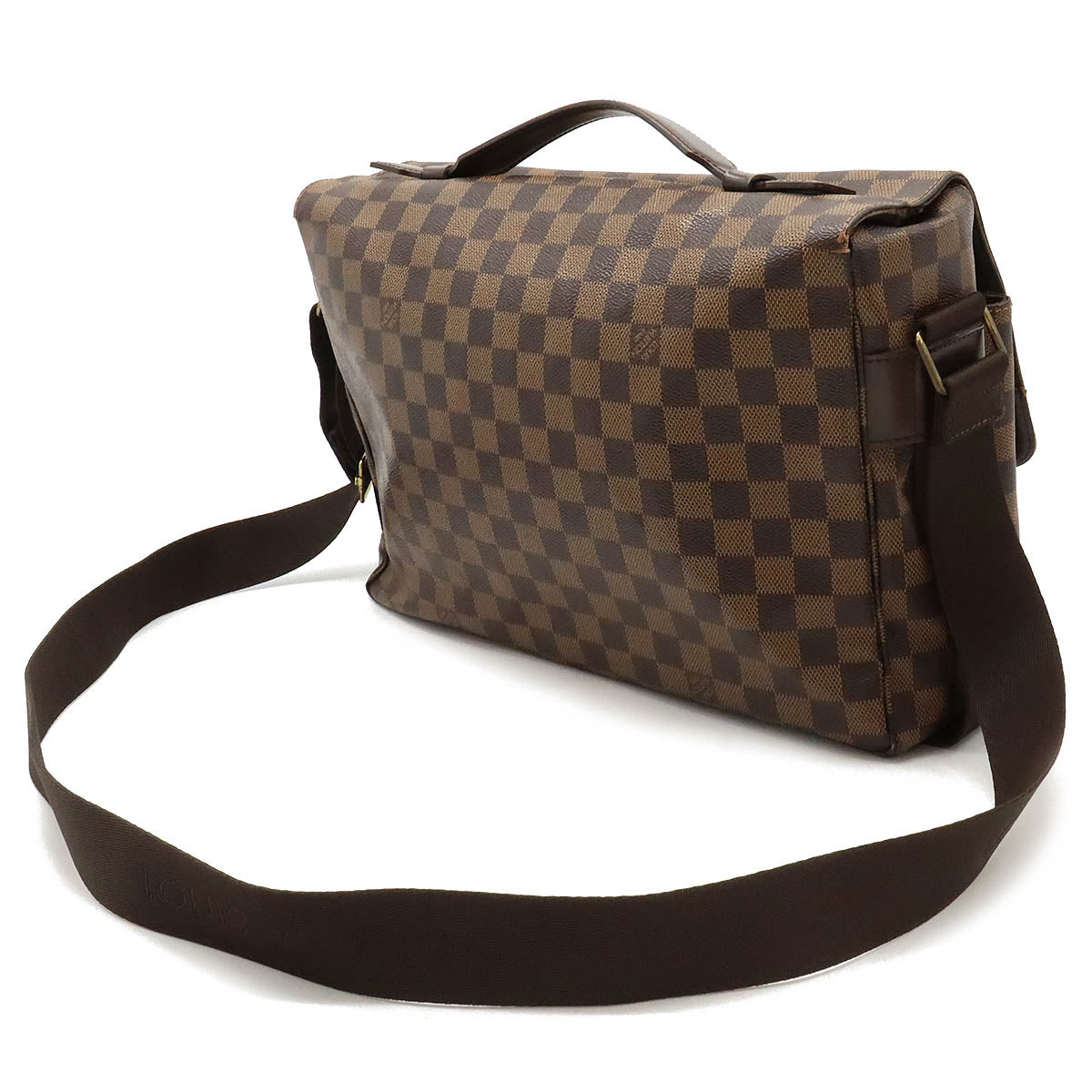 Louis Vuitton Broadway Damier Shoulder Bag - Image 2