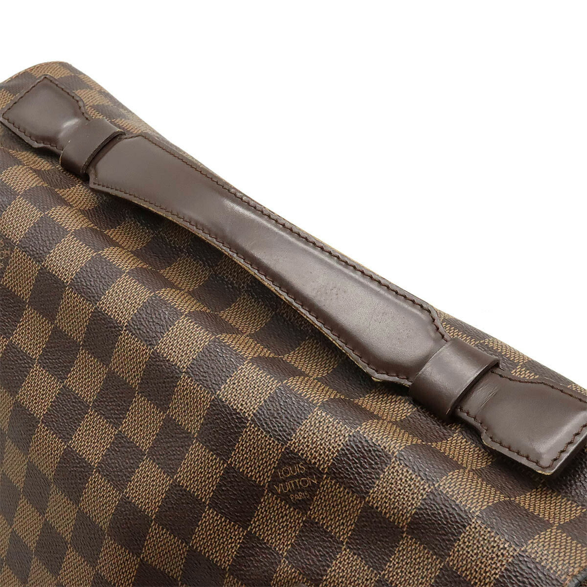Louis Vuitton Broadway Damier Shoulder Bag - Image 4