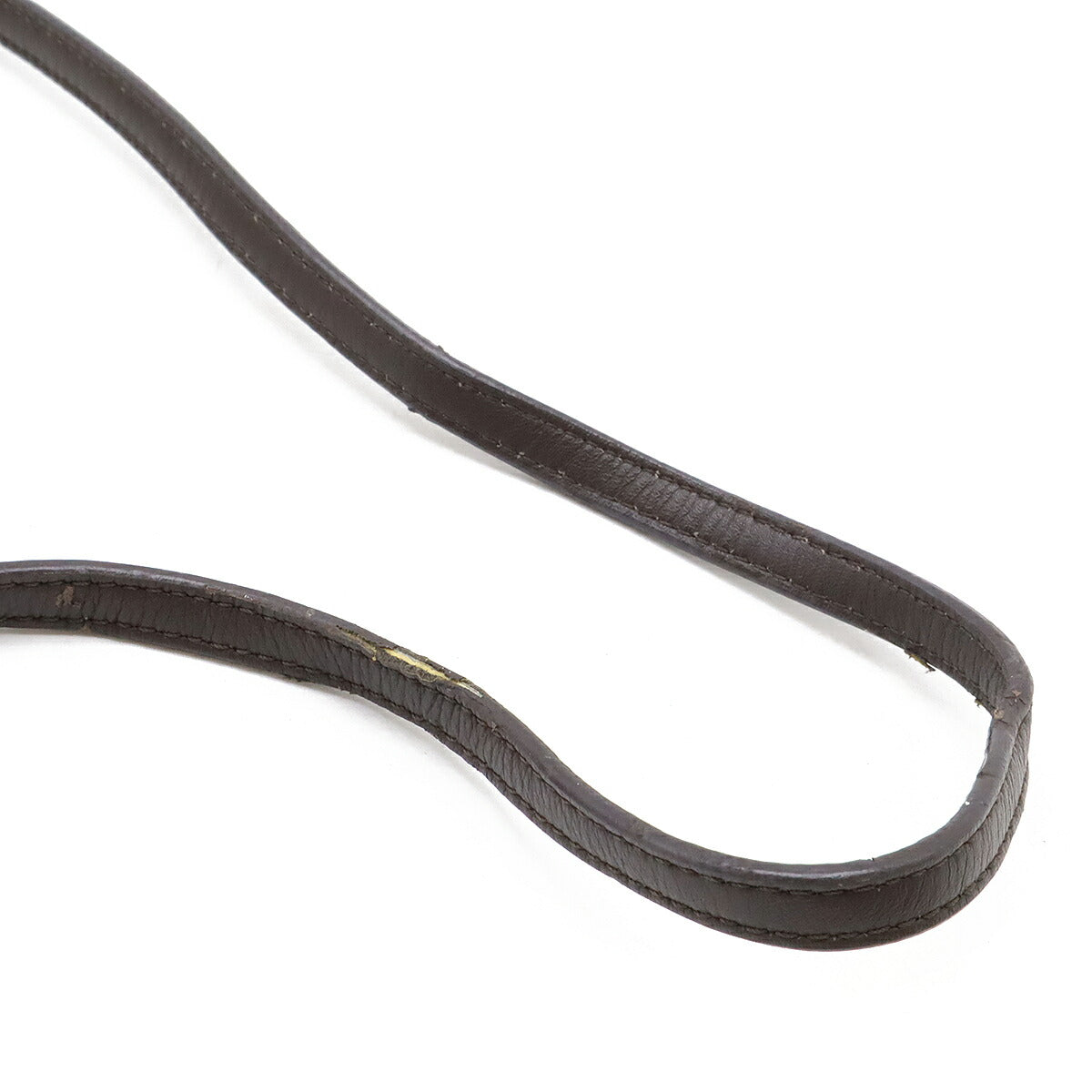 Coach Satin Canvas Signature 2way Handbag - Image 8