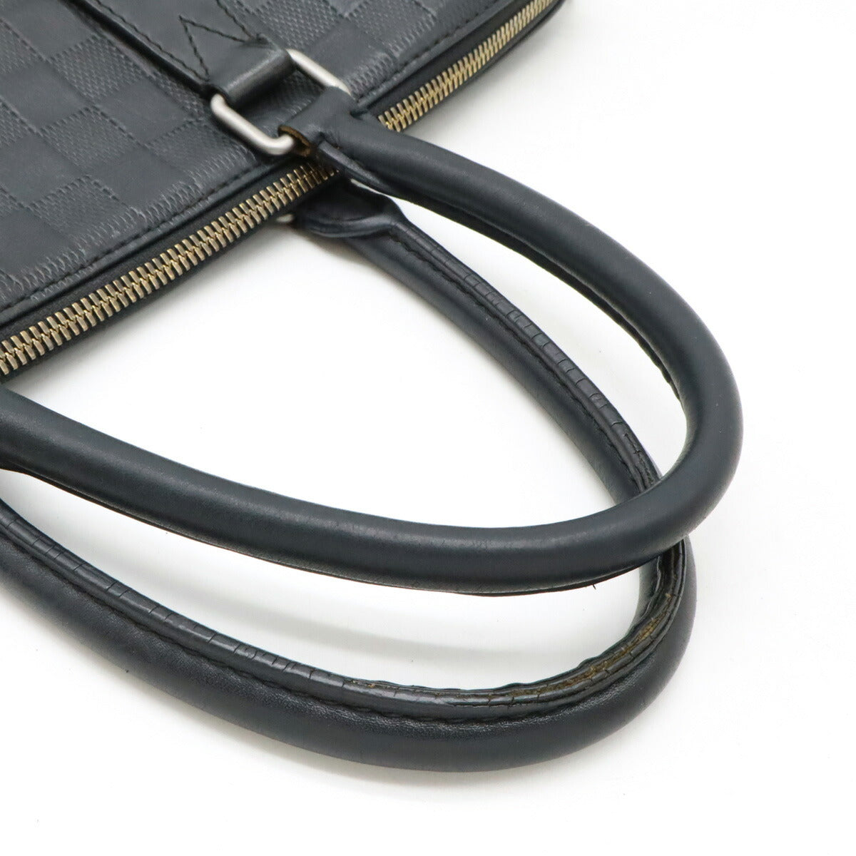 Louis Vuitton Damier Infini PDJ 2way Business Bag N41248 - Image 5