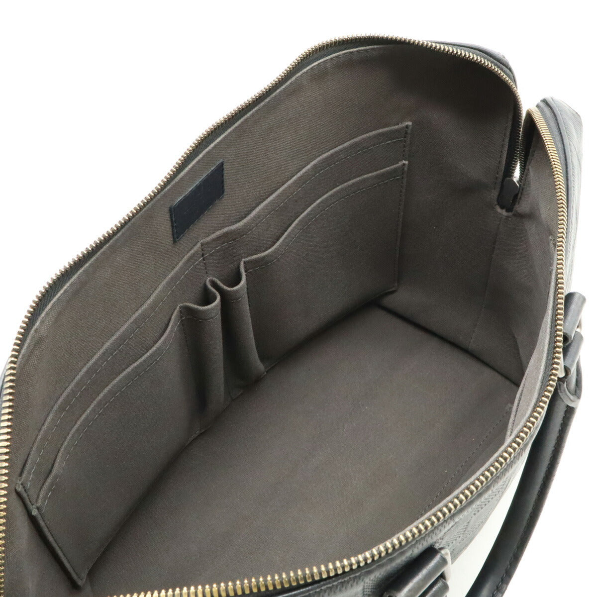 Louis Vuitton Damier Infini PDJ 2way Business Bag N41248 - Image 6