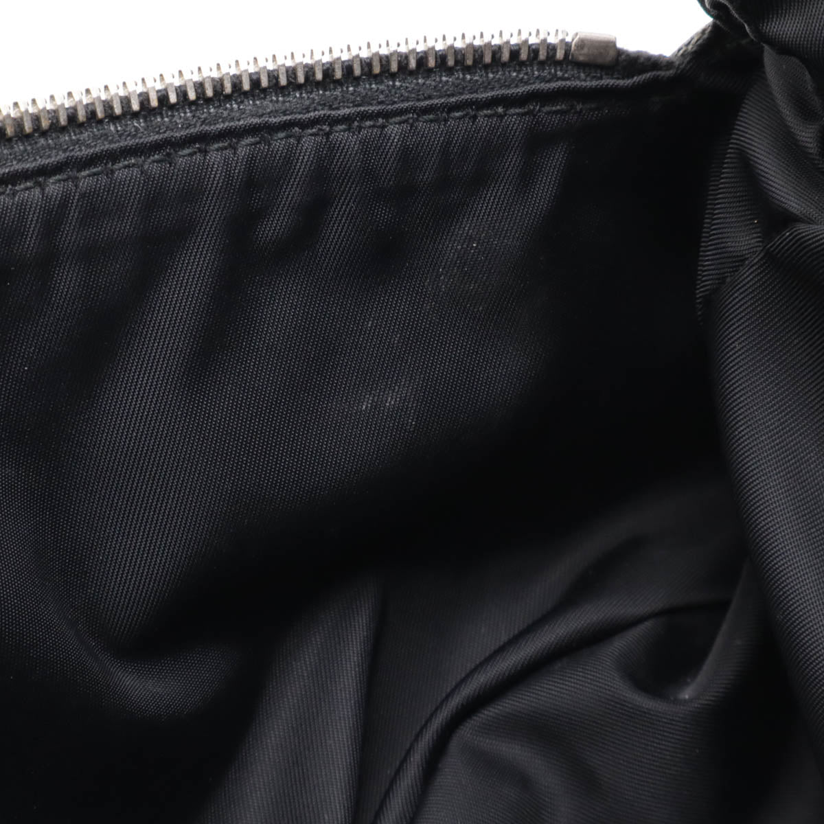 Gucci Guccissima Waist Bag Rubber Coated Leather 246409 - Image 8