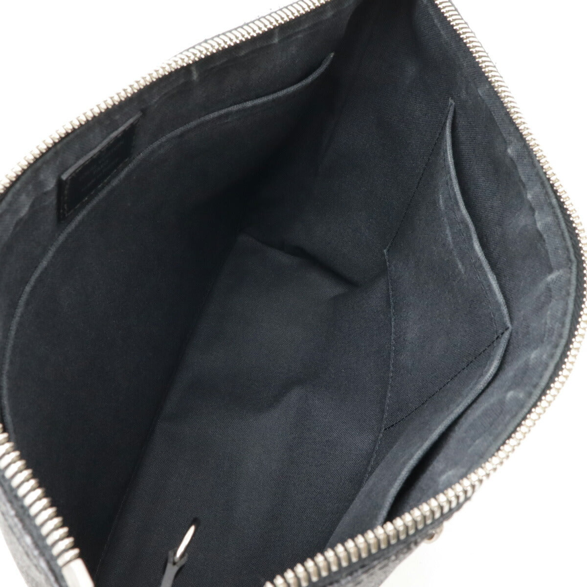 Louis Vuitton Mick PM Damier Graphite Shoulder Bag - Image 8