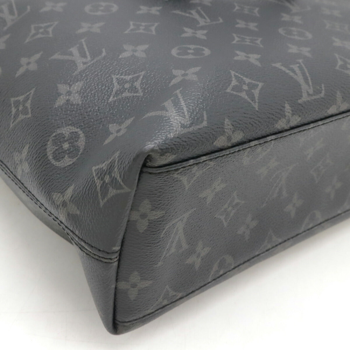Louis Vuitton Explorer Monogram Briefcase 2way Bag - Image 3