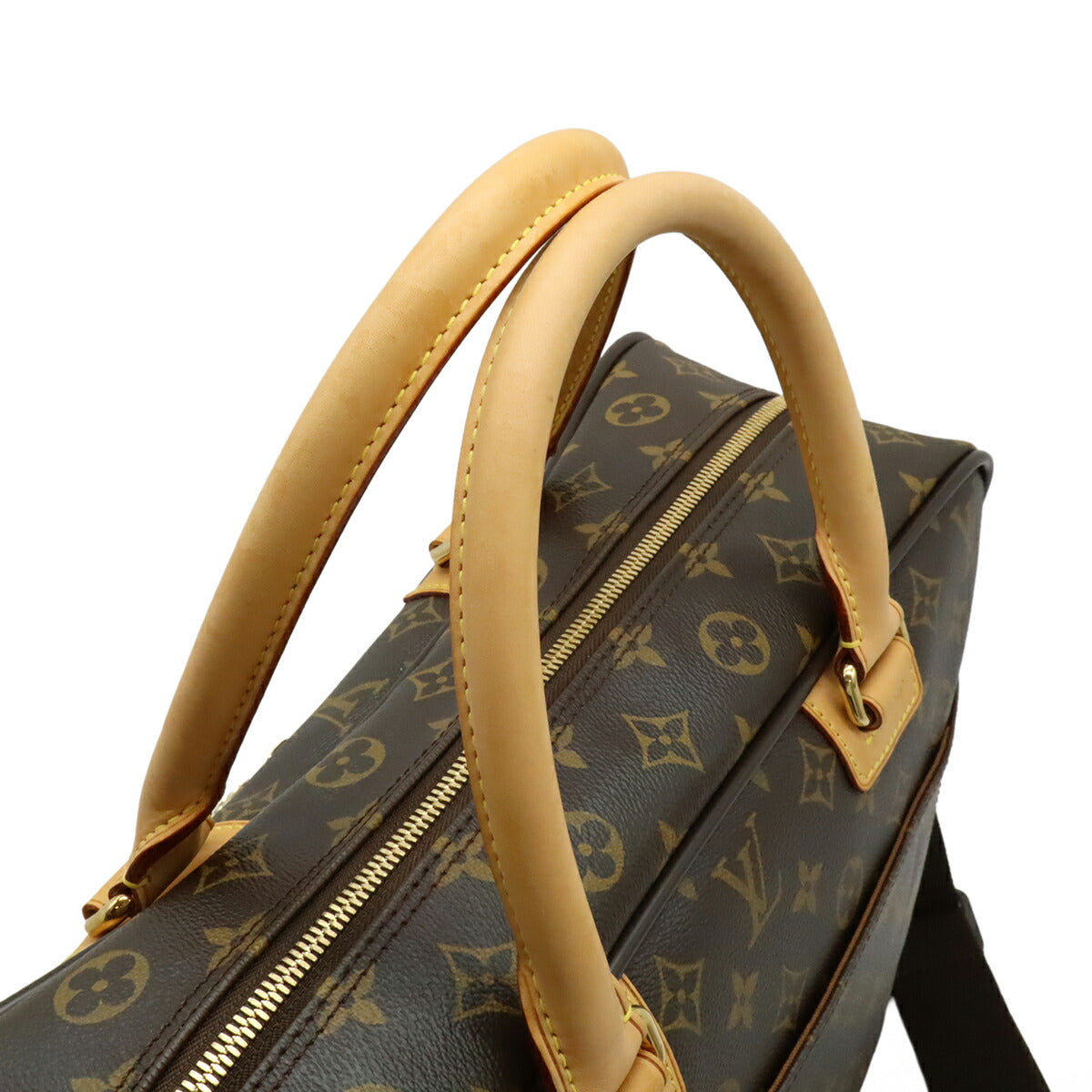 Louis Vuitton Icare Monogram 2way Briefcase - Image 4