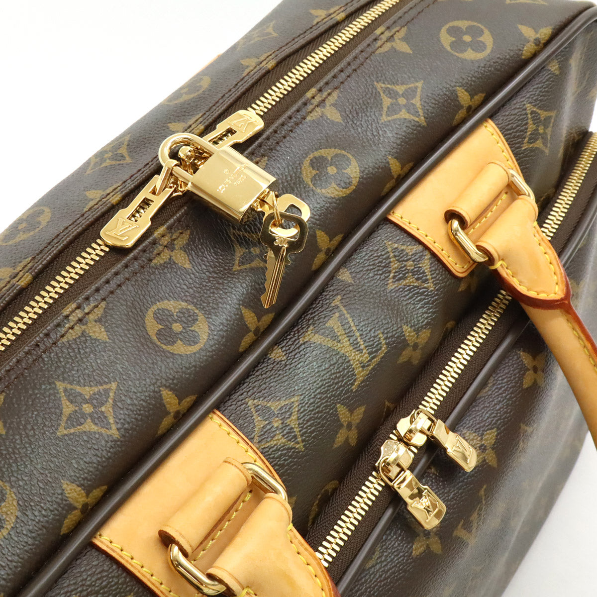 Louis Vuitton Icare Monogram 2way Briefcase - Image 5