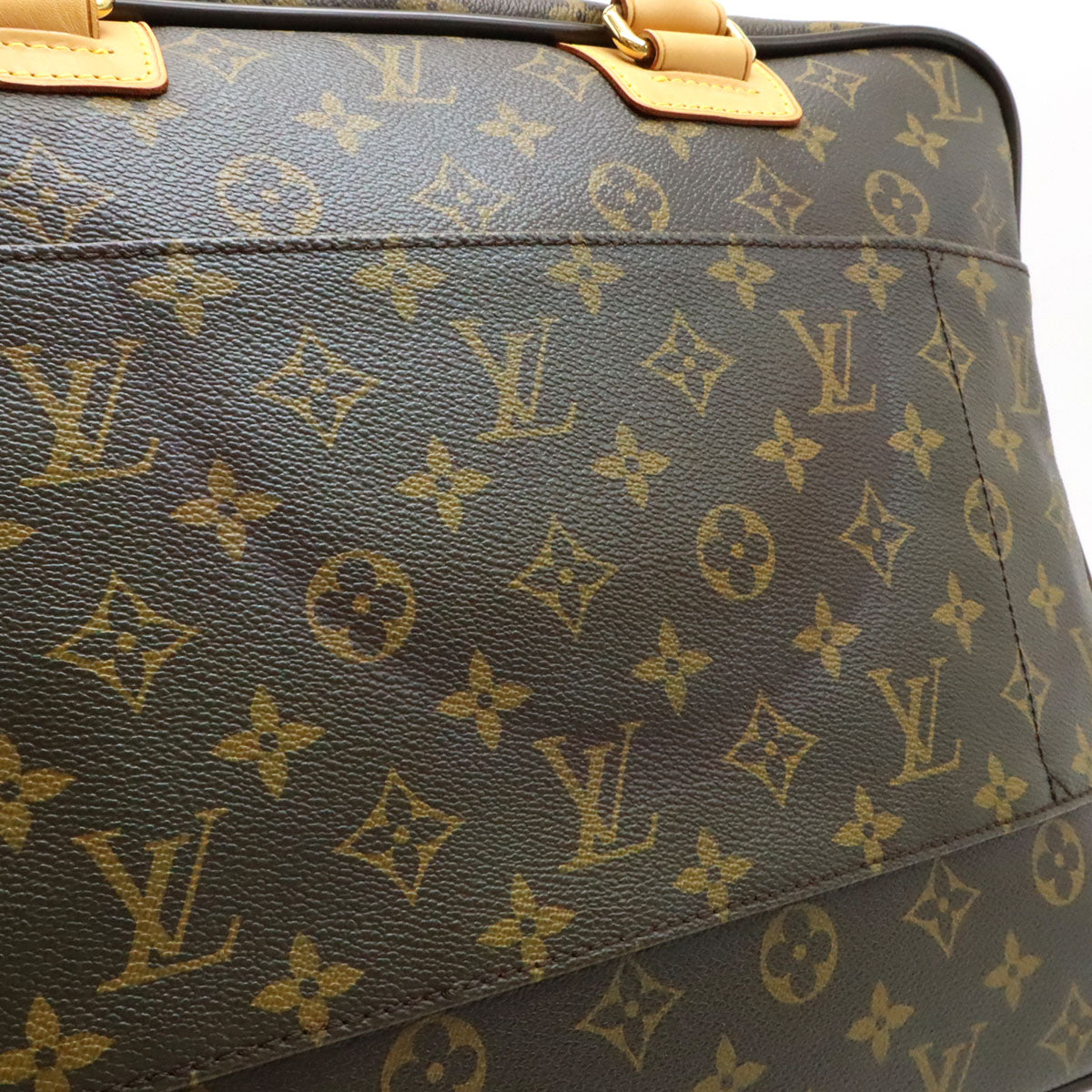 Louis Vuitton Icare Monogram 2way Briefcase - Image 8