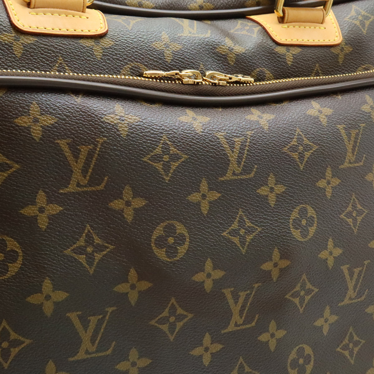 Louis Vuitton Icare Monogram 2way Briefcase - Image 9
