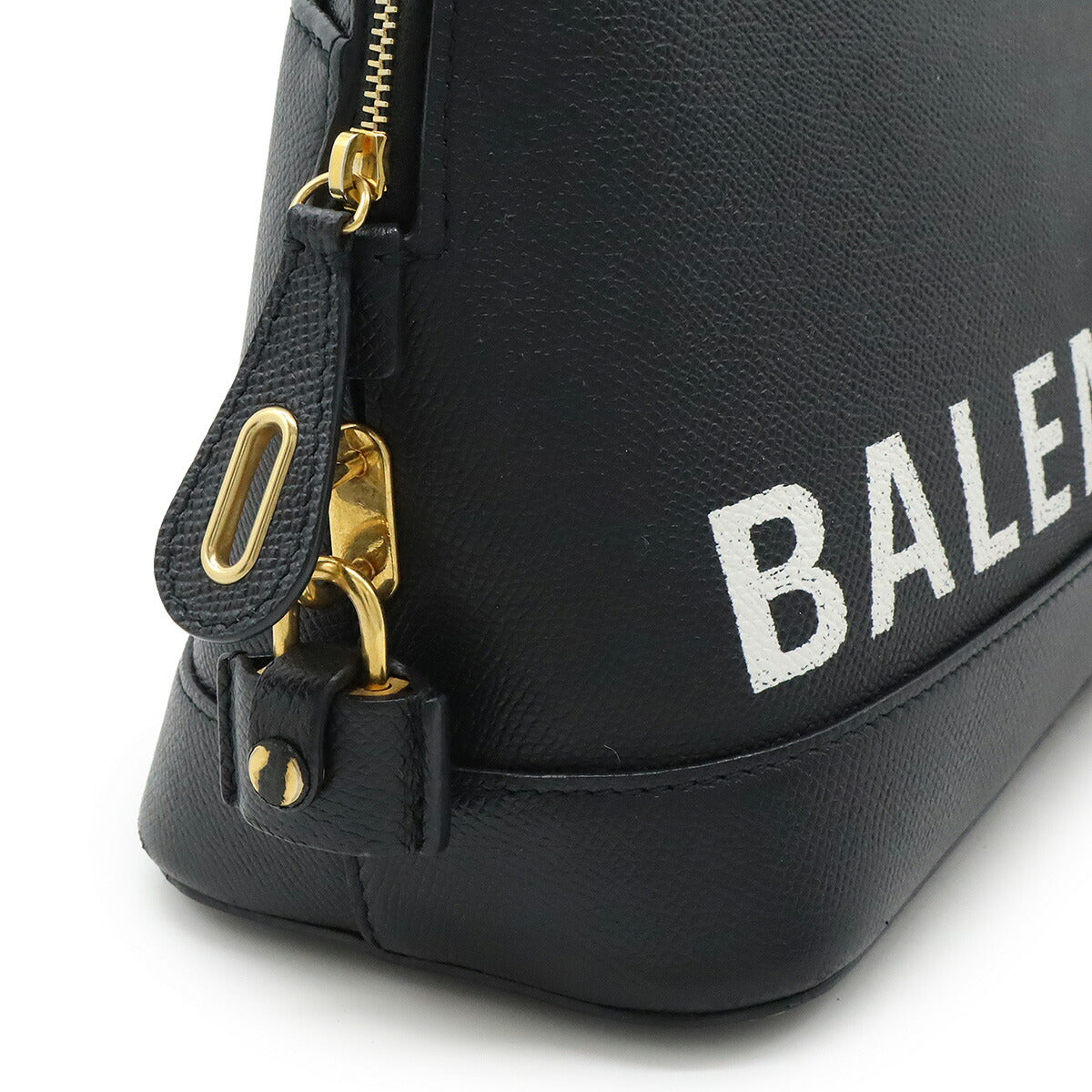Balenciaga Ville Leather 2way Bag - Image 5