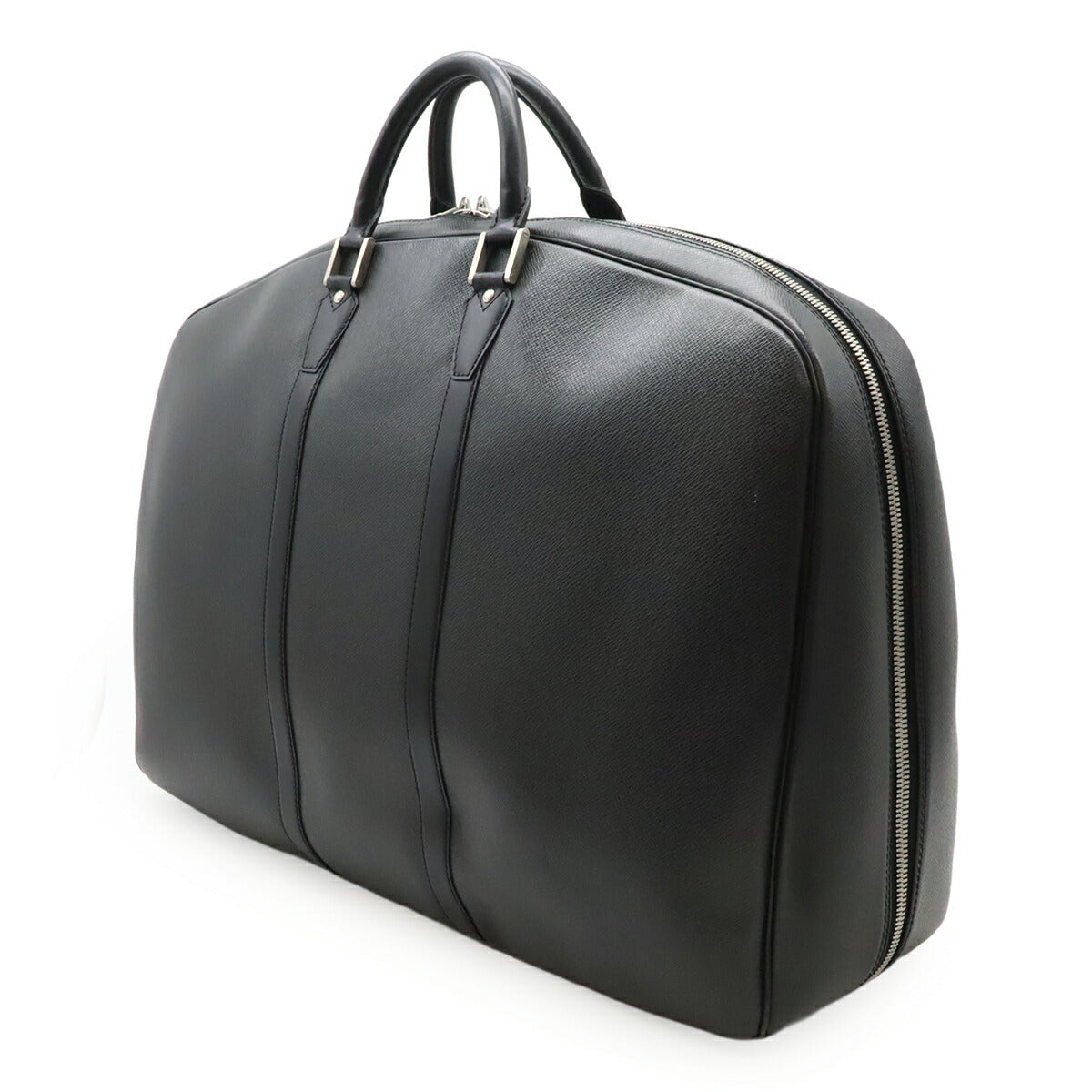 Louis Vuitton Elanga Taiga Boston Bag - Image 2