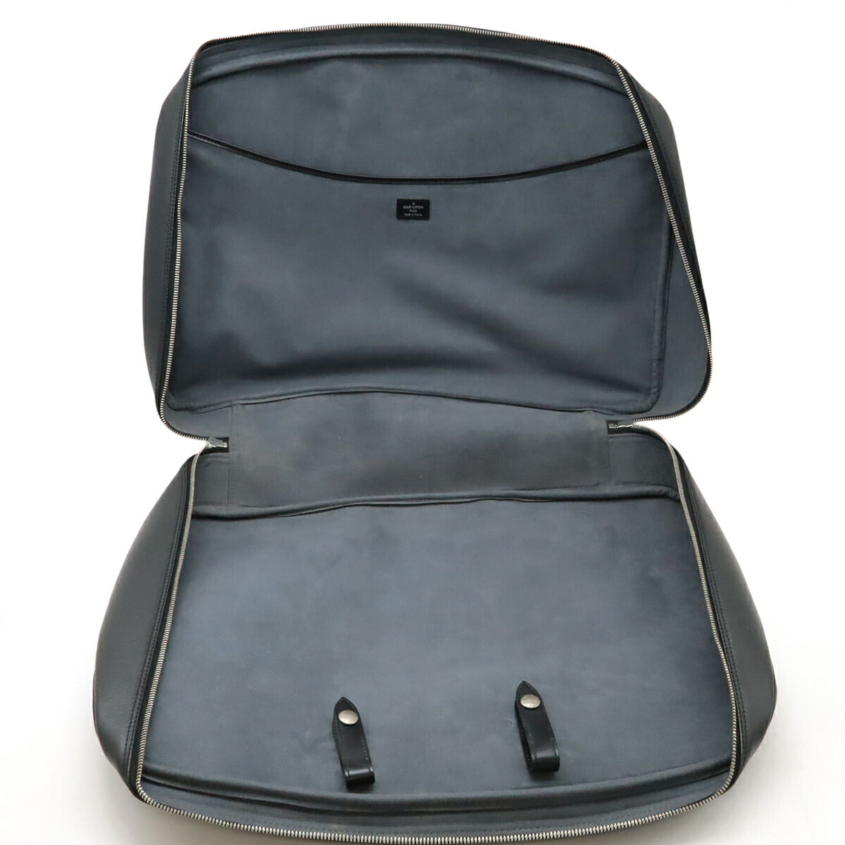 Louis Vuitton Elanga Taiga Boston Bag - Image 6