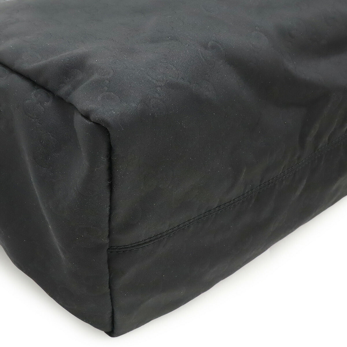 Gucci GG Nylon Tote Bag - Image 3