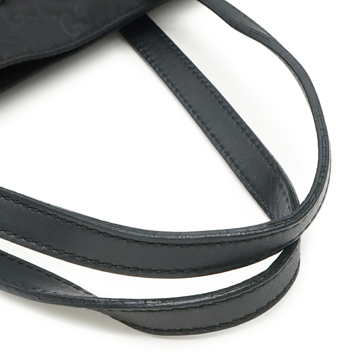 Gucci GG Nylon Tote Bag - Image 4