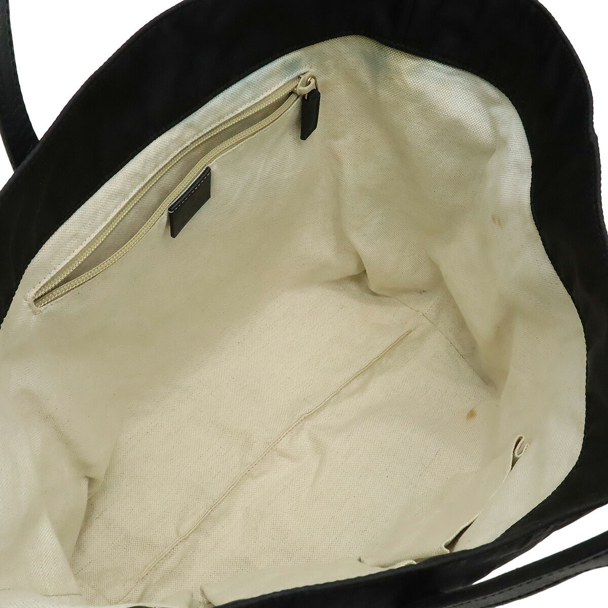 Gucci GG Nylon Tote Bag - Image 5