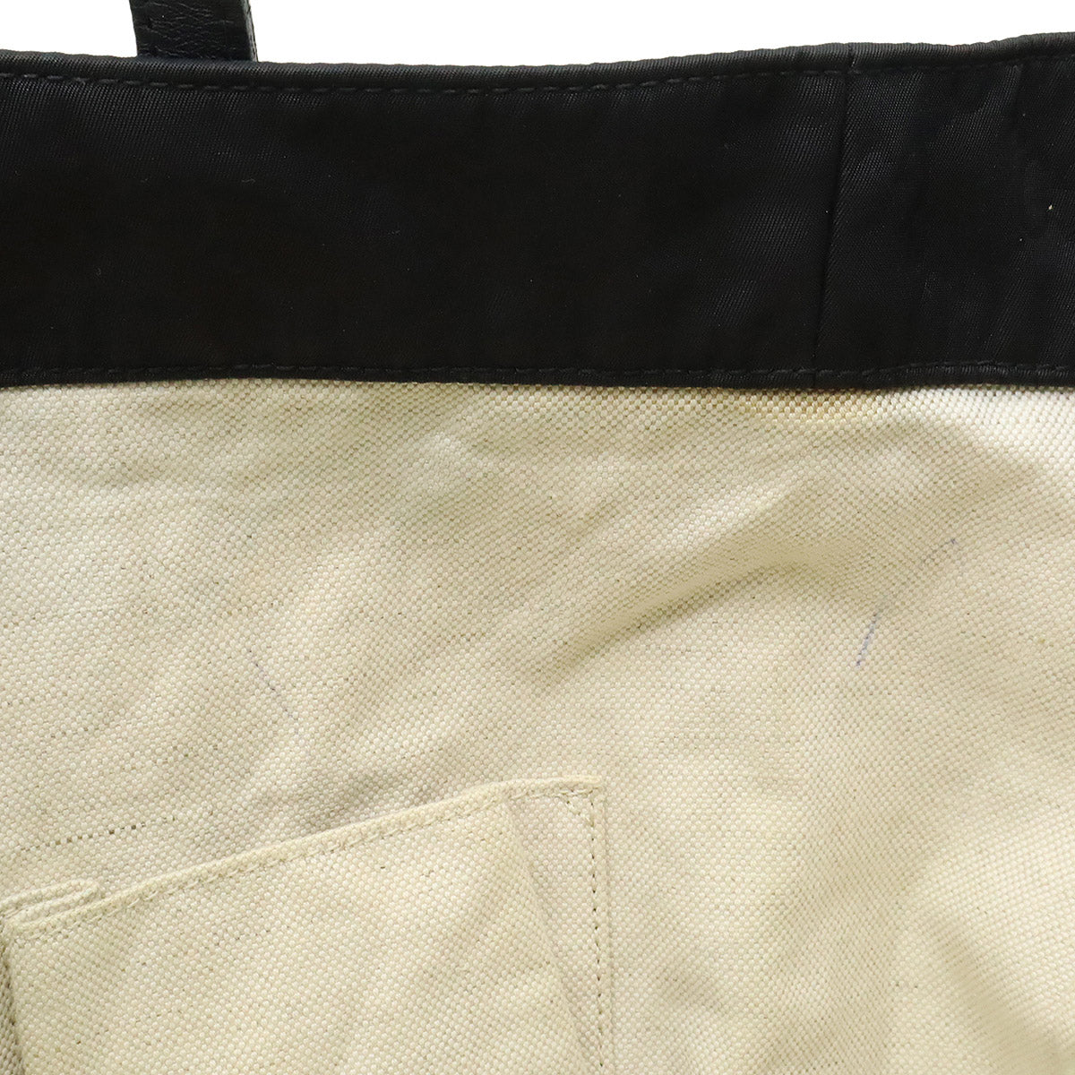 Gucci GG Nylon Tote Bag - Image 7