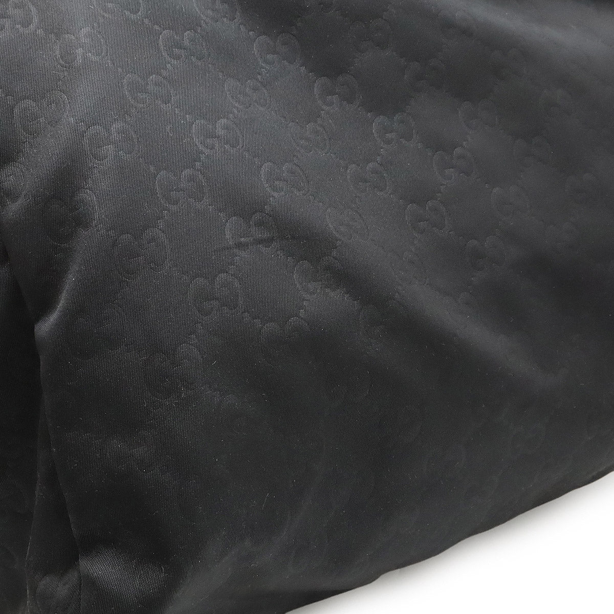 Gucci GG Nylon Tote Bag - Image 9