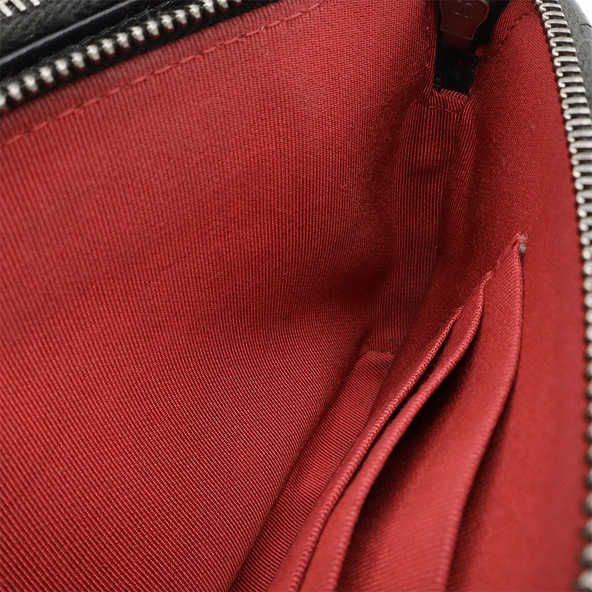 Chanel Gabrielle de Chanel Aged Calfskin Chain Shoulder Bag - Image 8