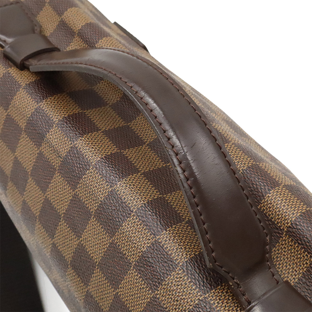 Louis Vuitton Broadway Damier Shoulder Bag - Image 15