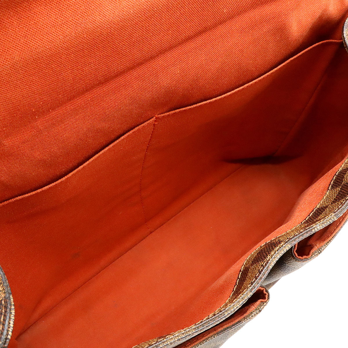 Louis Vuitton Broadway Damier Shoulder Bag - Image 16