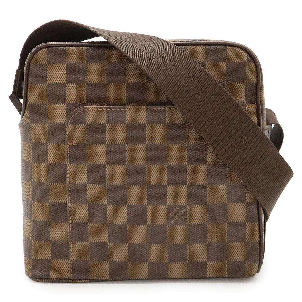 Louis Vuitton Olav Damier Shoulder Bag