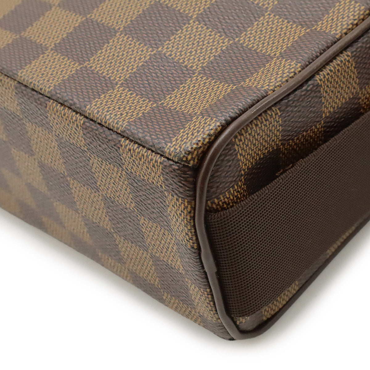 Louis Vuitton Olav Damier Shoulder Bag - Image 3