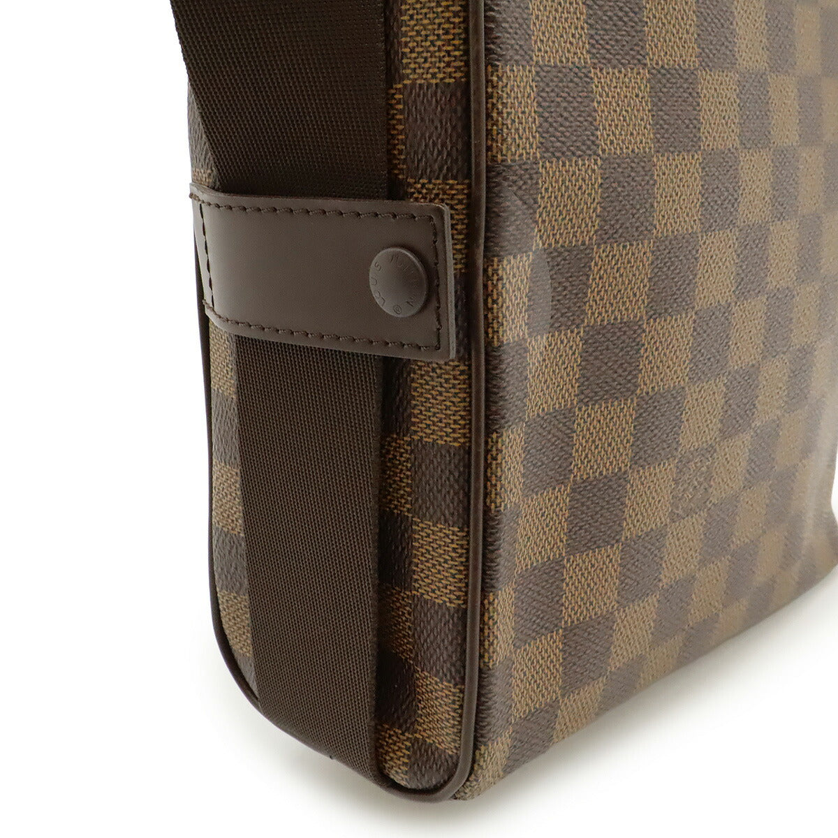 Louis Vuitton Olav Damier Shoulder Bag - Image 4