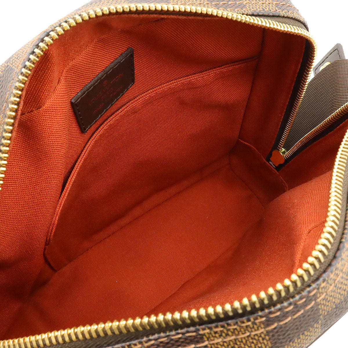 Louis Vuitton Olav Damier Shoulder Bag - Image 7