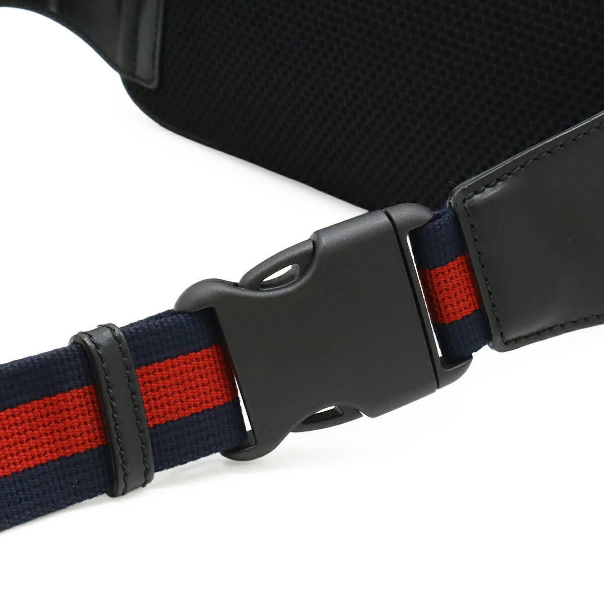 Gucci GG Supreme PVC Belt Bag - Image 7