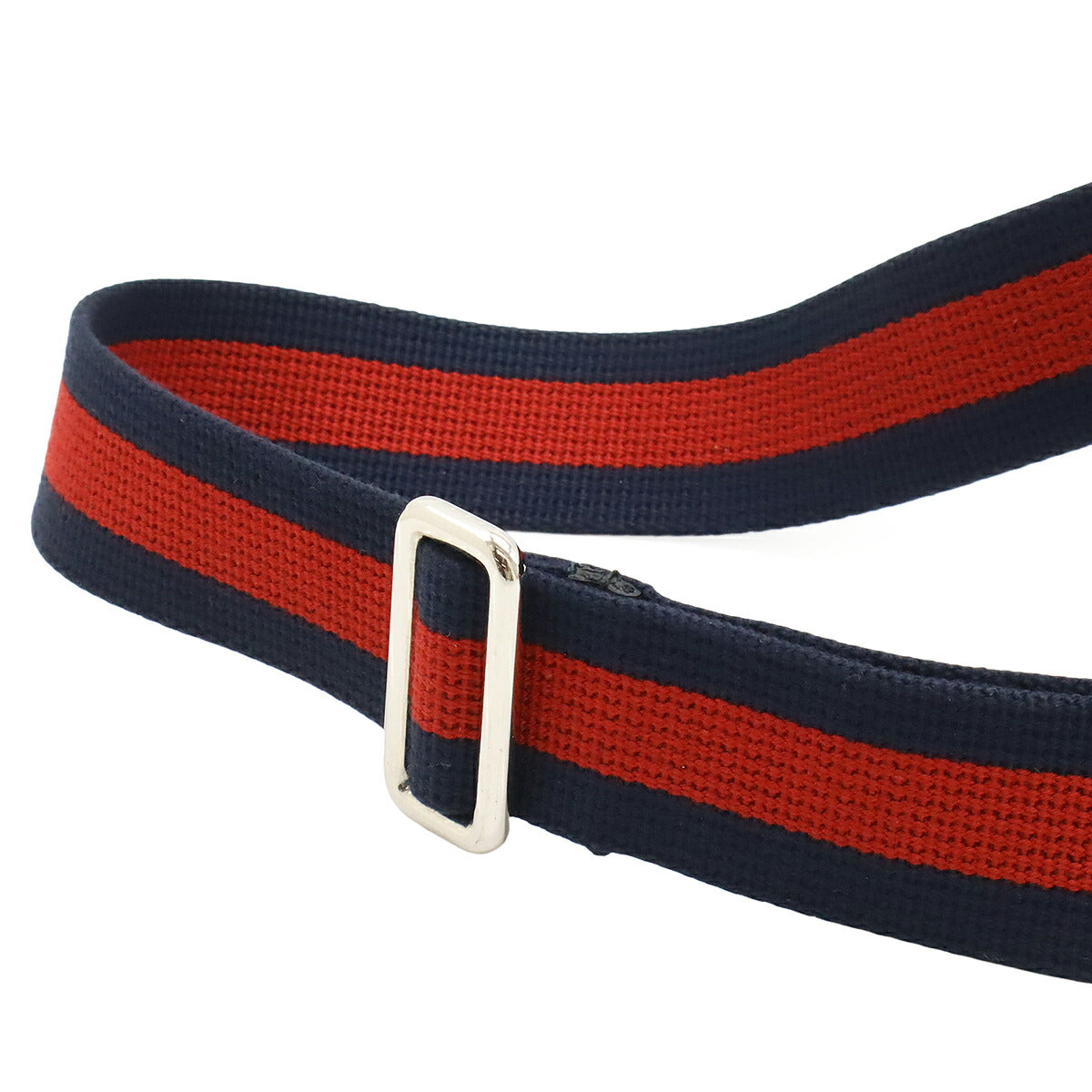 Gucci GG Supreme PVC Belt Bag - Image 8