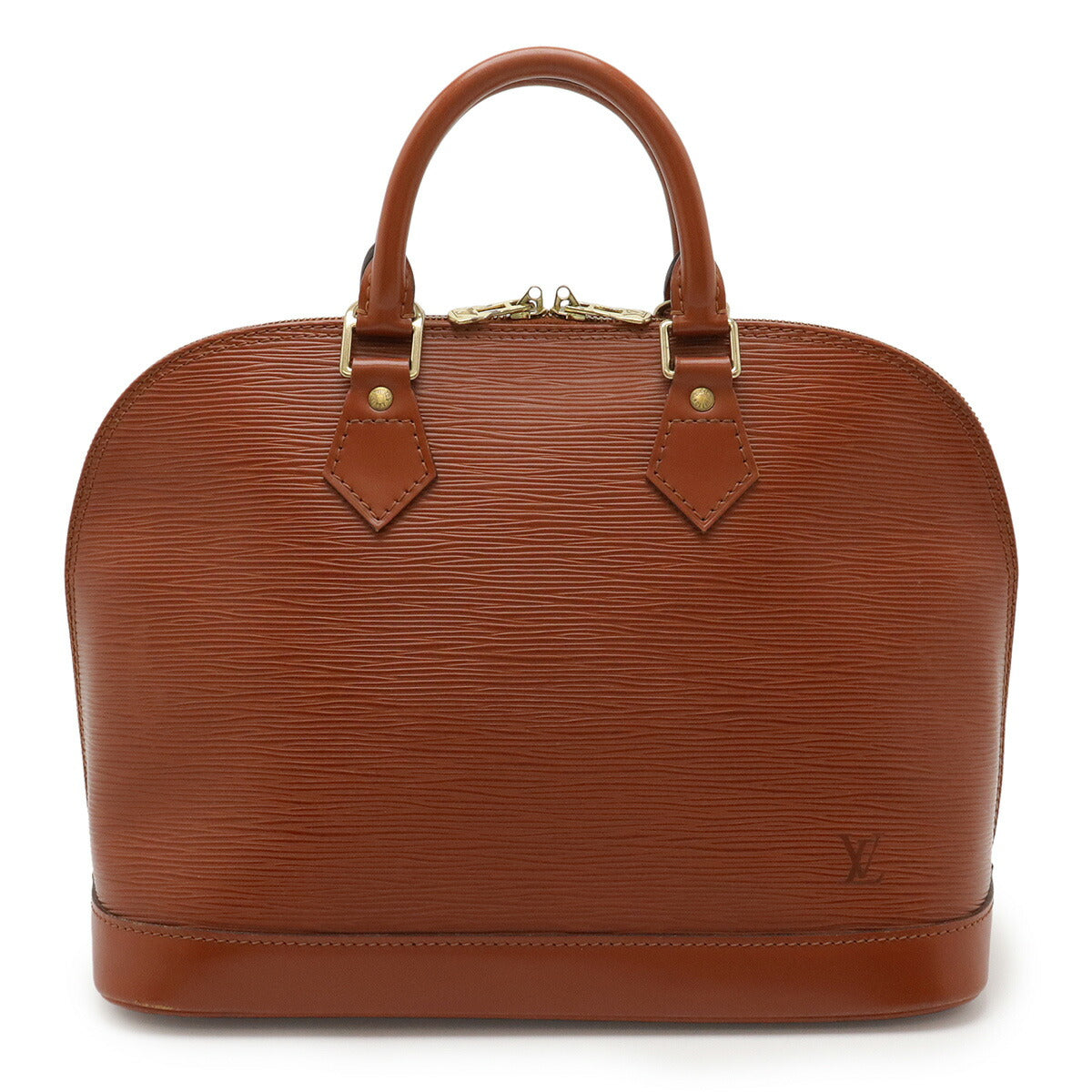 Louis Vuitton Alma Epi Handbag - Image 52