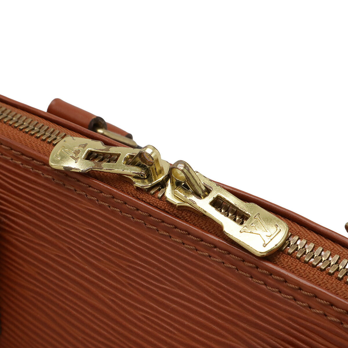 Louis Vuitton Alma Epi Handbag - Image 55