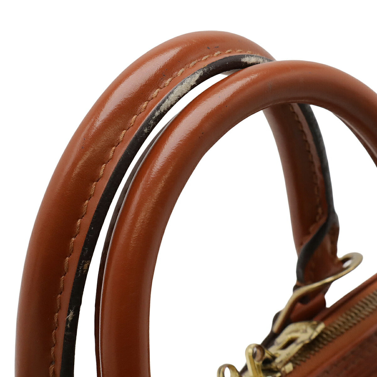 Louis Vuitton Alma Epi Handbag - Image 56