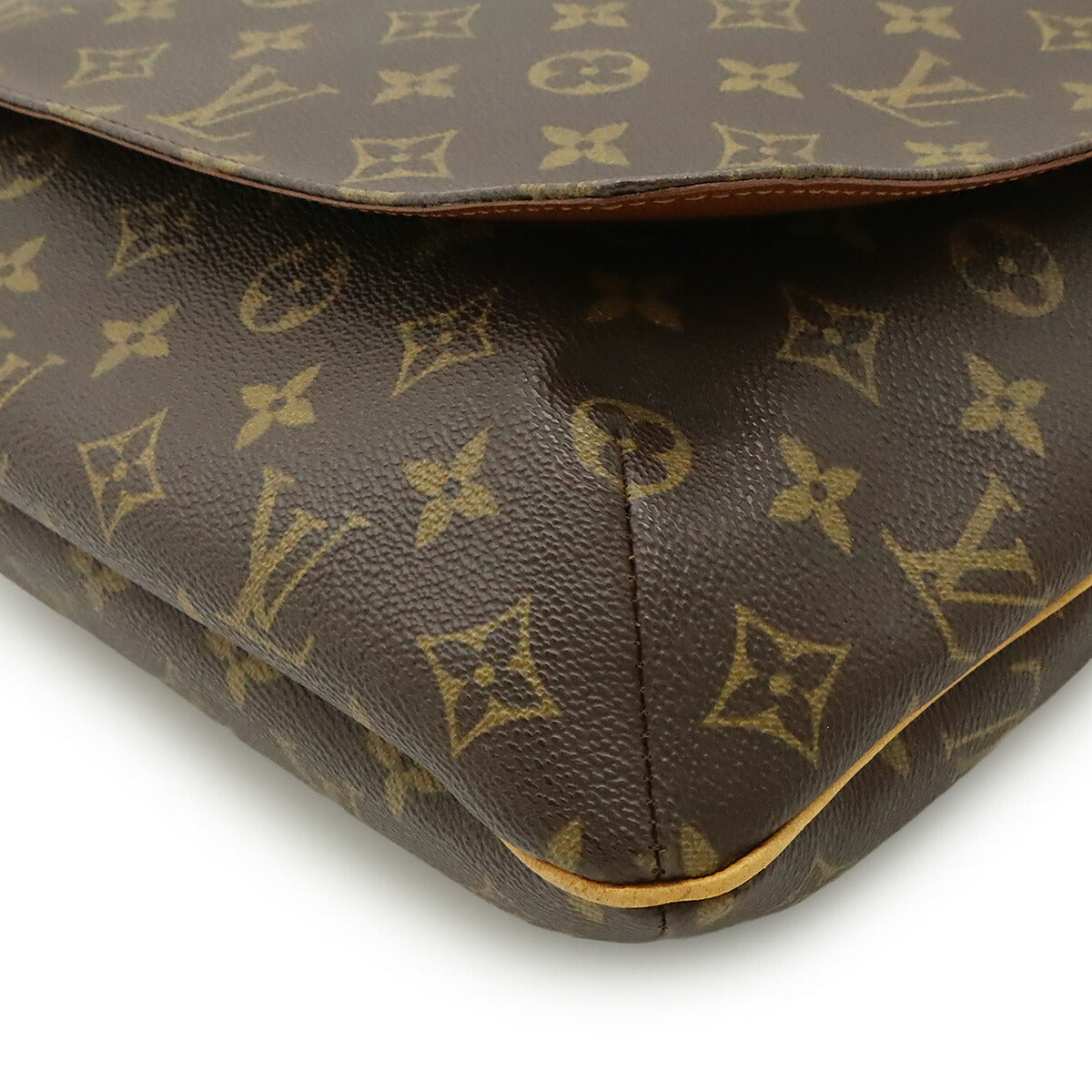 Louis Vuitton Musette Monogram Shoulder Bag - Image 12