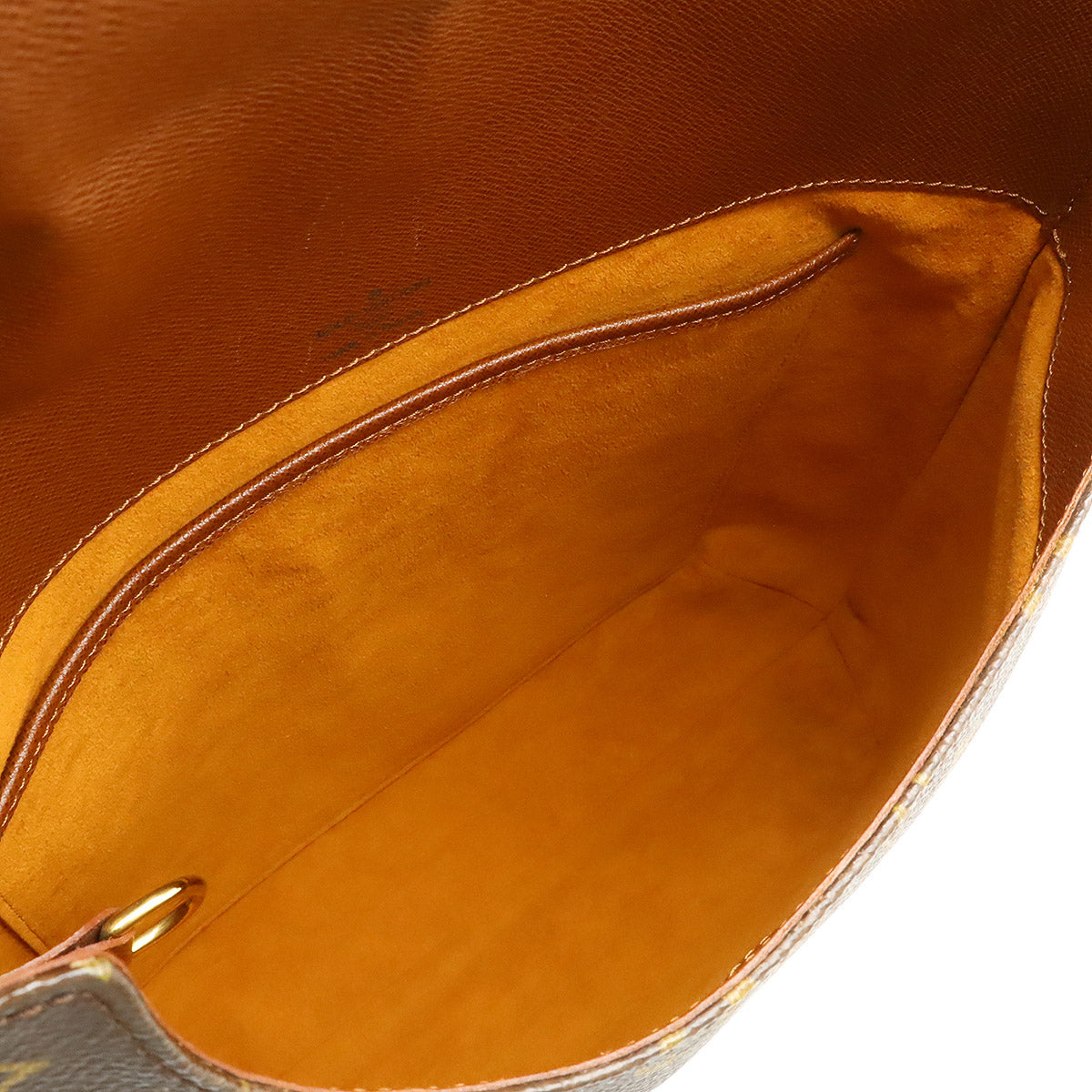 Louis Vuitton Musette Monogram Shoulder Bag - Image 15