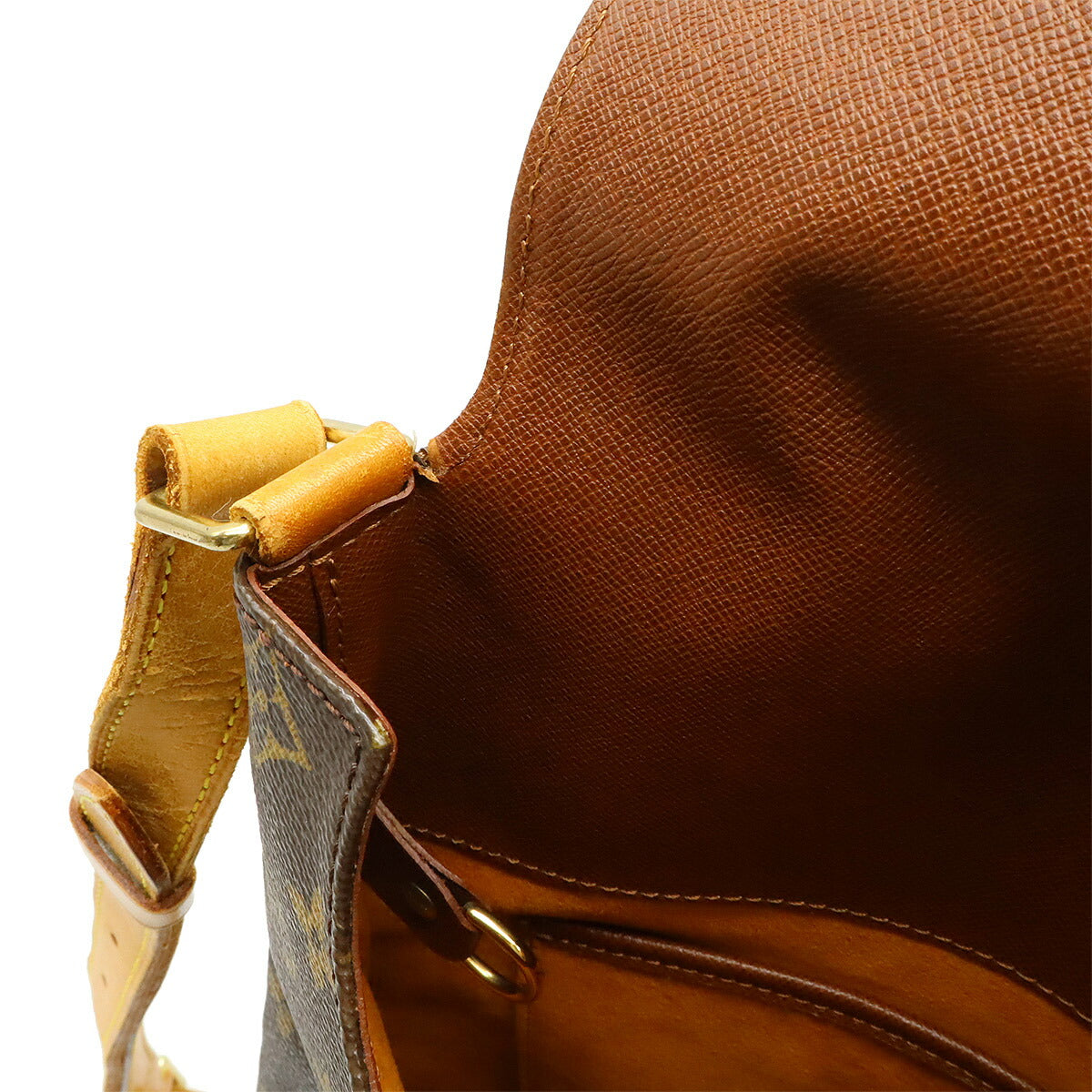 Louis Vuitton Musette Monogram Shoulder Bag - Image 16