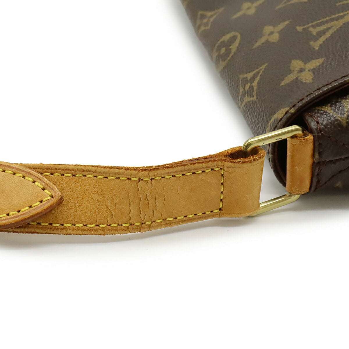Louis Vuitton Musette Monogram Shoulder Bag - Image 17