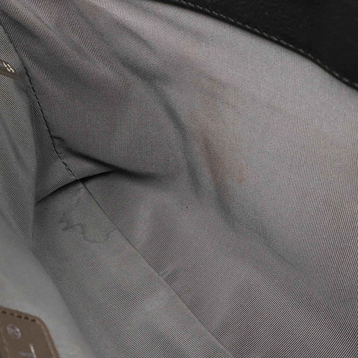 Chanel Matelasse Caviar Leather Handbag - Image 6