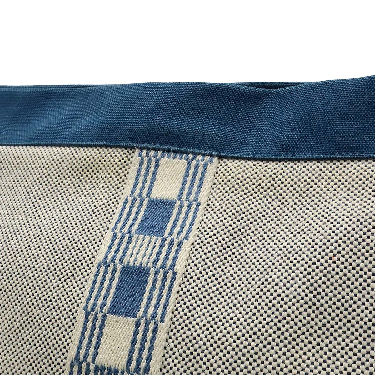 Hermes Jimetou GM Canvas Clutch Bag - Image 7