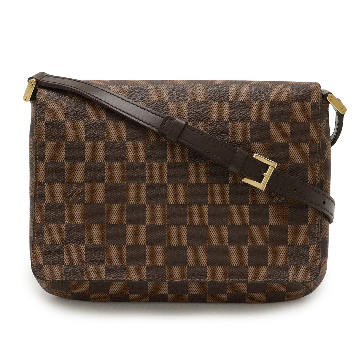 Louis Vuitton Olav PM Damier Shoulder Bag - Image 10