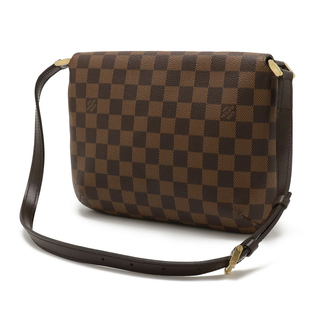 Louis Vuitton Olav PM Damier Shoulder Bag - Image 11