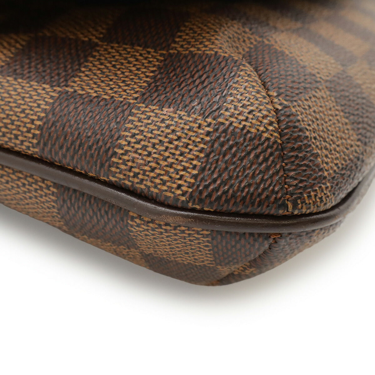 Louis Vuitton Olav PM Damier Shoulder Bag - Image 12